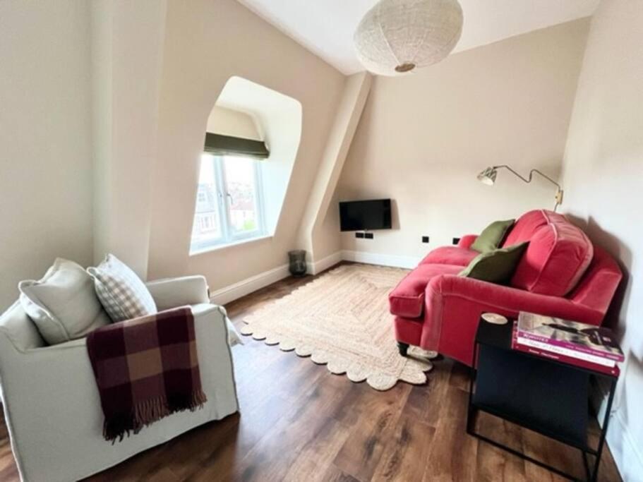 Redland - 8 Bristol