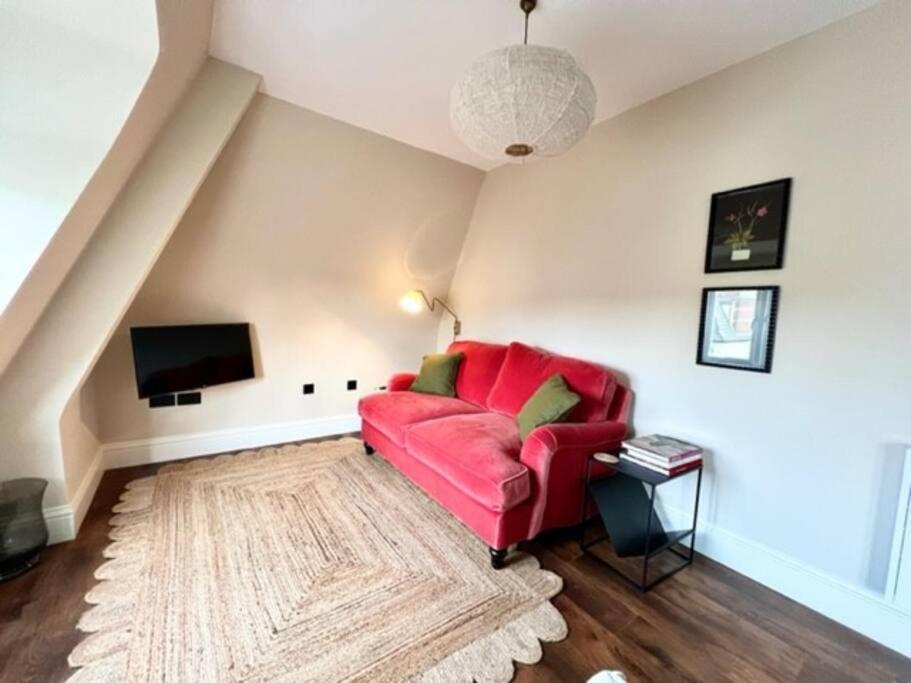 Redland - 8 Apartamento Bristol