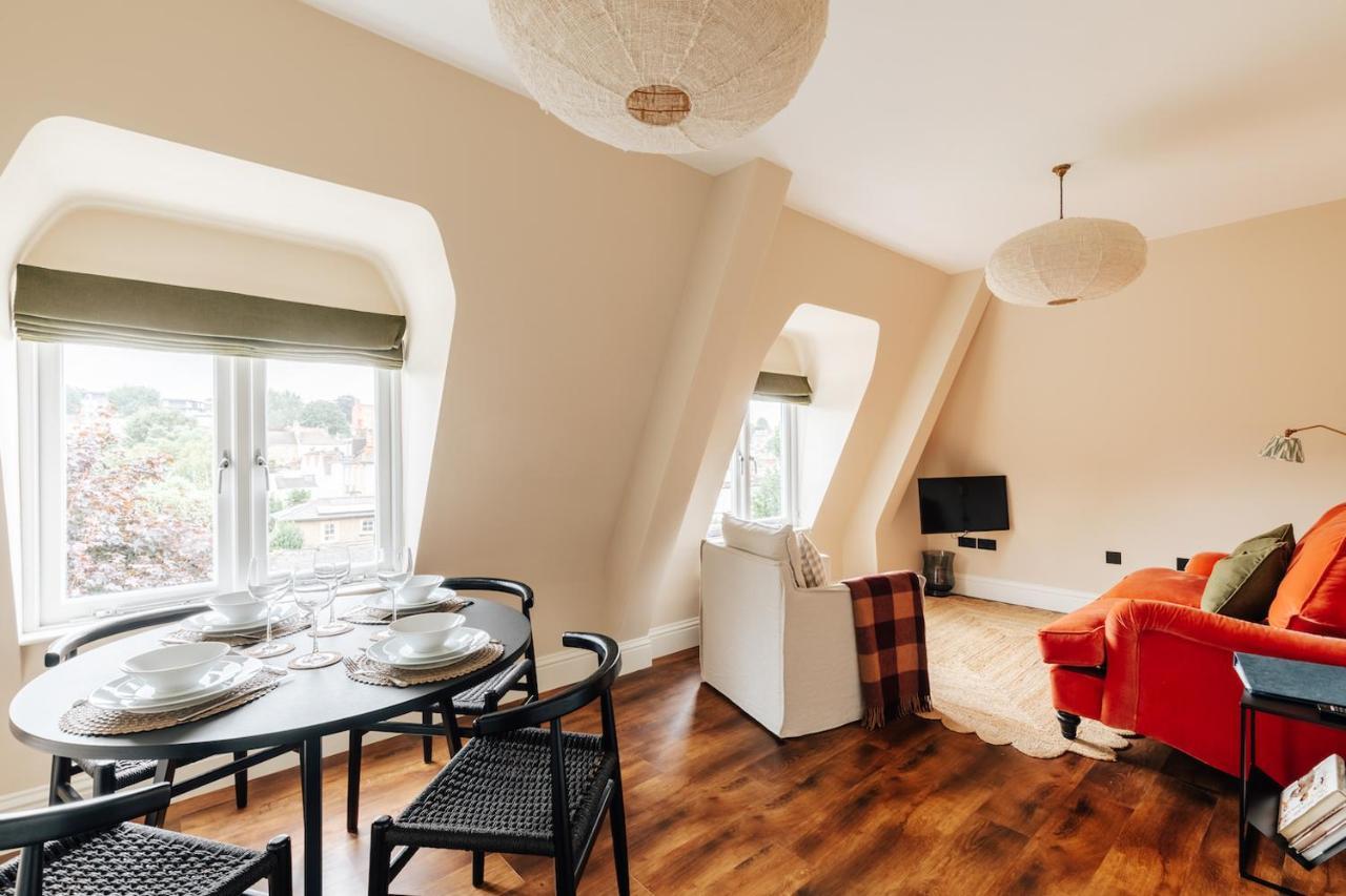 Redland - 8 Bristol