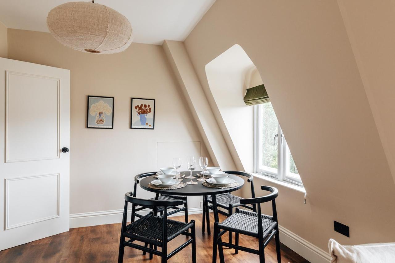 Redland - 8 Apartamento Bristol