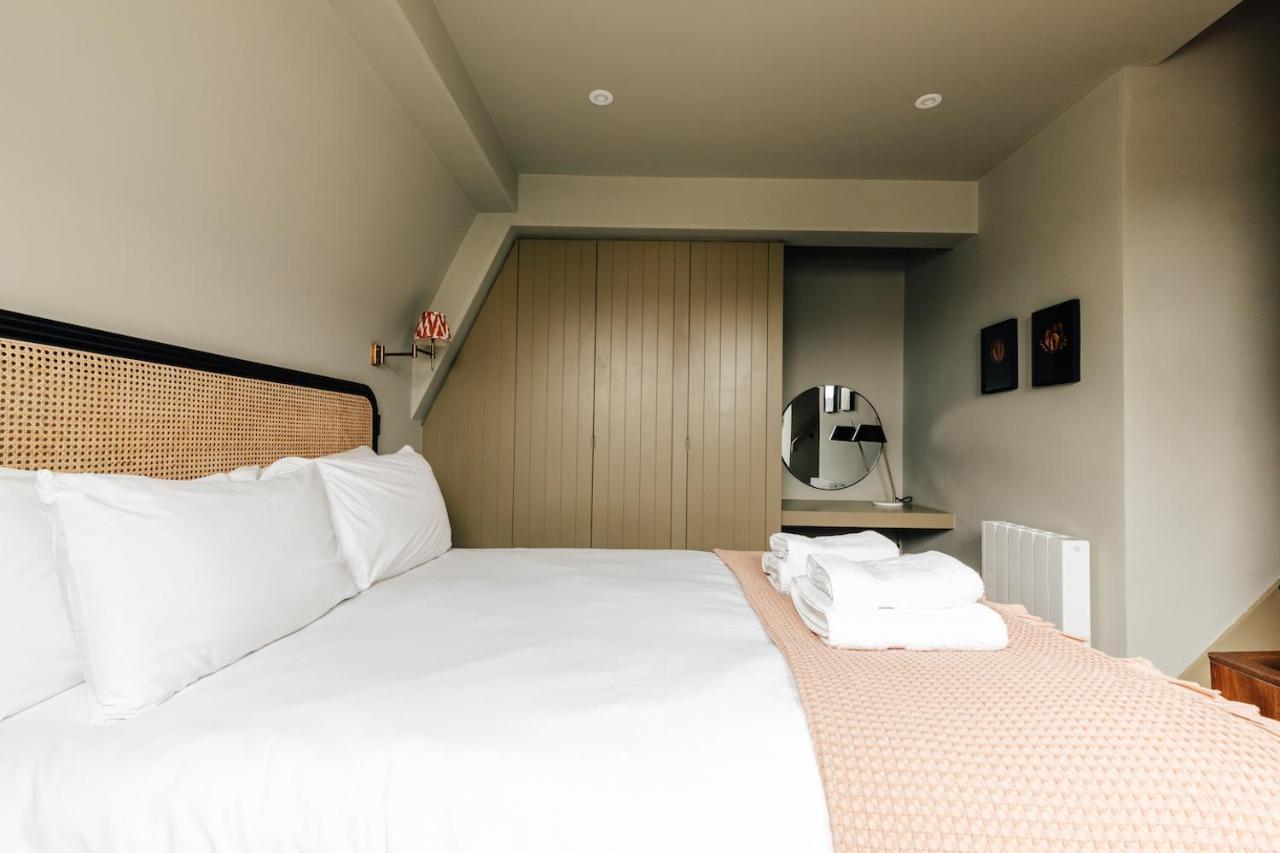 Redland - 8 Apartamento Bristol